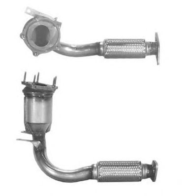 BM CATALYSTS bm90665h -  Катализатор
